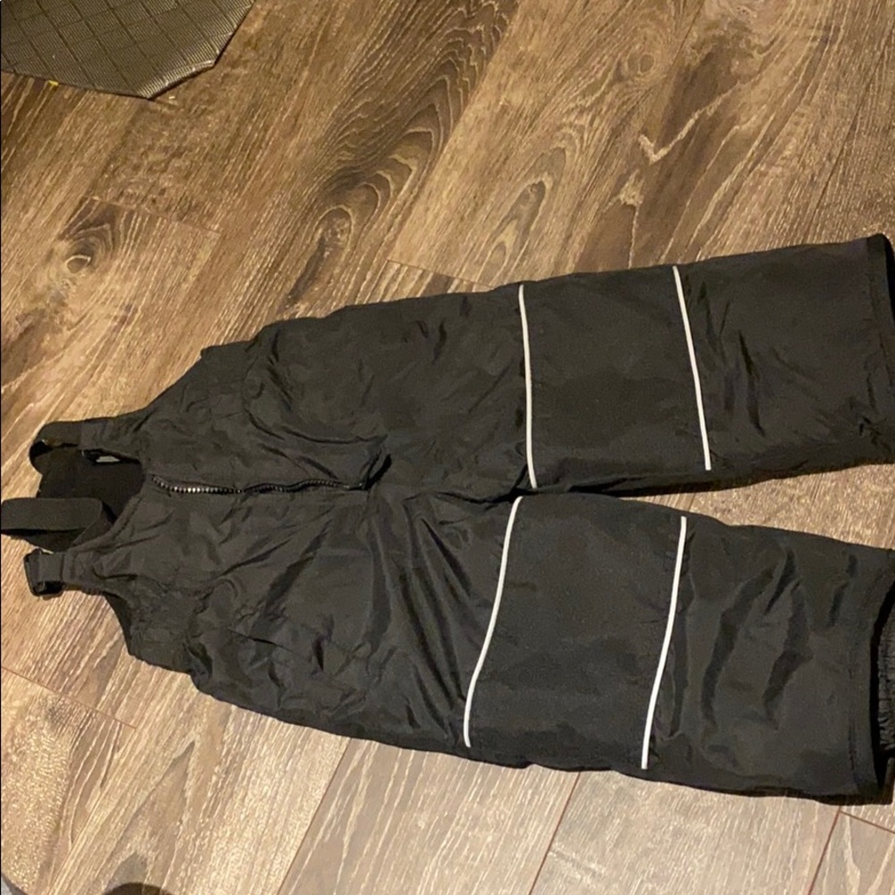 Winter pants/new